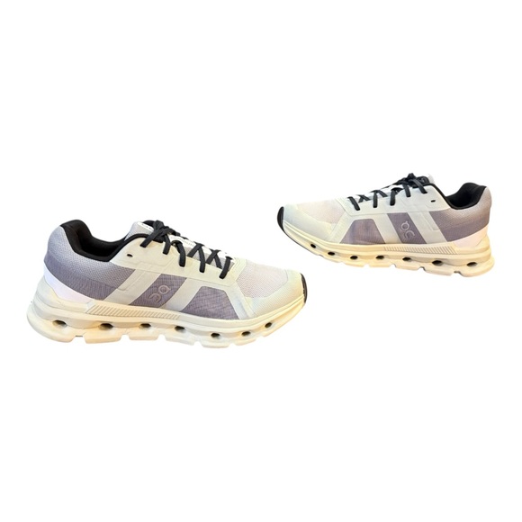 On Running Cloudrunner 2 Sneakers Women’s Size 9 - Picture 5 of 8
